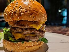 -Lets burger非常汉堡·环球风味(蓝色港湾店)