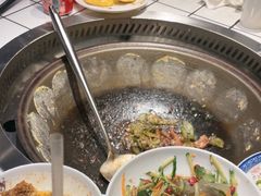 -姚稷大铁锅(龙之梦店)