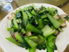 -老东阳·外婆菜(横店店)
