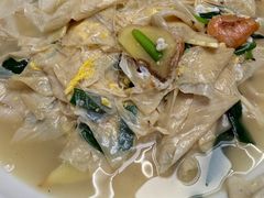 -健跳小海鲜(人民路店)
