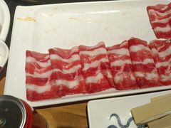 -大龙辣火锅·龙虾·烧烤(湖滨新天地店)