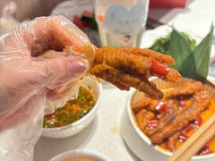 -海底捞火锅(高科广场店)