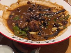-黑家养生粥道馆(新世纪店)