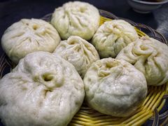 -郑家包子牛肉拉面(尚勤路店)