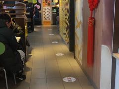 -麦当劳(王顶堤店)