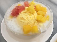 -芬芳甜品(同福路店)