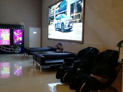 -UME影城(南通中南CBD店)