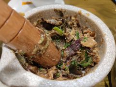 -炊烟小炒黄牛肉(中心印象城店)