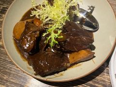 -巴别塔法餐舍(朝阳店)