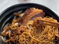 -老地方面馆(思南路店)