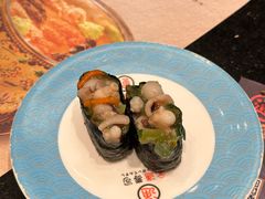 -元通寿司(地标店)