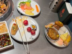 -三京祥烤肉自助料理(慈云寺店)