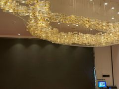大堂-京粤荟(海王银河科技大厦店)