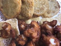 -筱爷叔·上海传统手工菜(玉树路店)