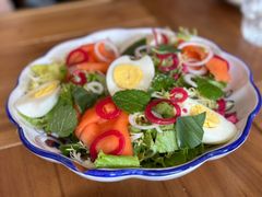 -Alimentari早午餐(安福路店)