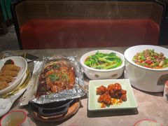 -新白鹿餐厅(嘉兴八佰伴华府店)