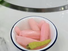 -丹水桥地锅鱼·翘嘴鲌·地方特色全鱼宴(丹江口大坝店)