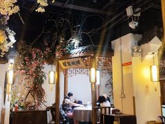 -江南赋(内蒙古大厦店)