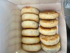 -矮子馅饼(大成路店)