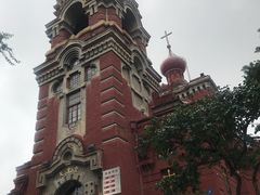 -圣·阿列克谢耶夫教堂