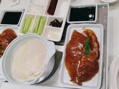 -紫光园·烤鸭(吕家营店)