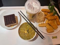 -宜家·瑞典风味餐厅(四元桥店)