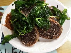 米灌肠-88号小吃店·经典云南菜·地道纳西美食
