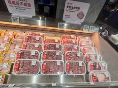 -物美超市(通州华业玫瑰店)
