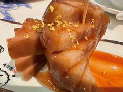 -鱼食饭稻·苏浙土菜17年老馆子(平江路店)