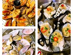 -虾弄弄海派小龙虾·牛羊蝎子火锅