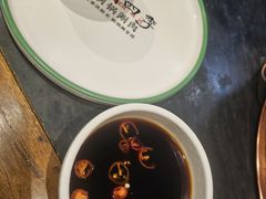-南门四季铜锅涮肉(左家庄店)