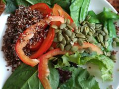 -So Lounge索兰至餐厅(蓝色港湾店)