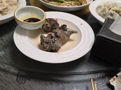-日丰园海肠水饺·老字号大连海鲜(和平广场店)