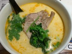 -和府捞面(凯德壹中心店)