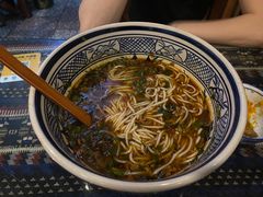 -蜗牛小馆醉乡民谣云南菜(惠新西里店)