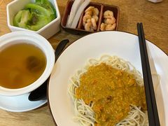 -苏堂阳春面•九年庆(北京路天河城店)