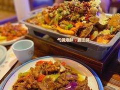 -津沽小院(天津之眼店)