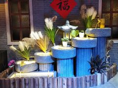 -锅来乐地锅鸡(安亭店)