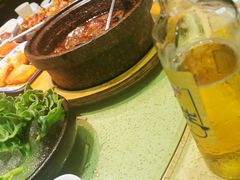 -铜锣湾·有麝自然香(重庆新天地店)