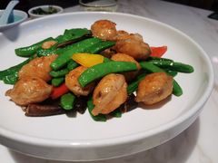 -花城粤菜餐厅(高新区店)