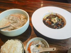 -鱼食饭稻·苏浙土菜17年老馆子(平江路店)