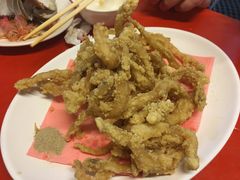 -梅鑫海产店