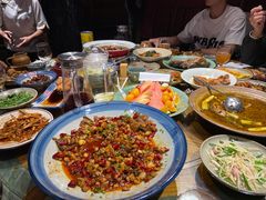 -兰溪小馆(首经贸店)