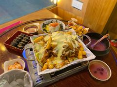 -夏星酒馆(剑桥公社店)