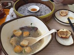 -老上海里弄味道(知春路店)