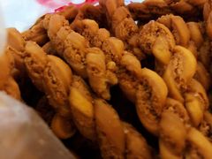 香酥小麻花-京天红酒家(虎坊路店)