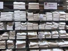 -MUJI无印良品(环球港店)