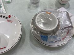 -同发号饭庄(复兴路店)