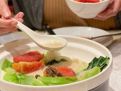 -韵咖啡自助餐厅(天津香格里拉店)
