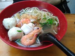 -老宅原住民沙茶面精品小吃(龙头路店)